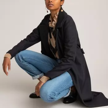 Пальто LaRedoute