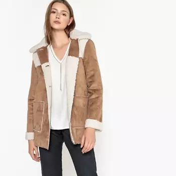 Пальто средней длины VADAL