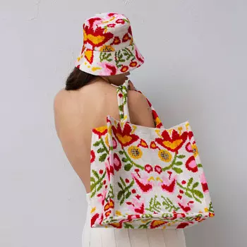 Панама LaRedoute