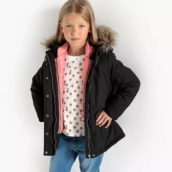 Парка 3 в 1, 3-12 лет