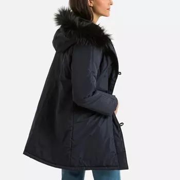 Парка ANNE WEYBURN