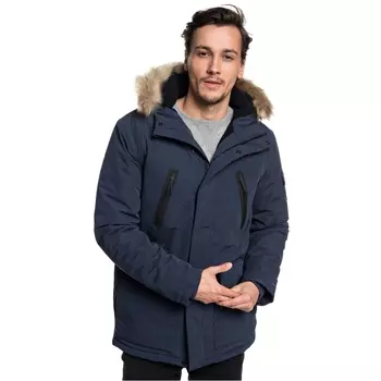 Парка из флиса