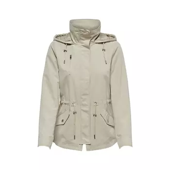Парка короткая New Starlight Spring Jacket