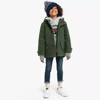 Парка La Redoute