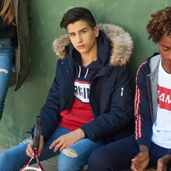 Парка LaRedoute