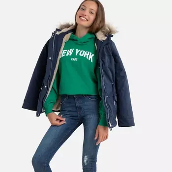 Парка LA REDOUTE COLLECTIONS