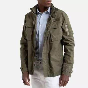 Парка-сафари La Redoute