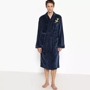 Пеньюар из флисового трикотажа MARSUPILAMI