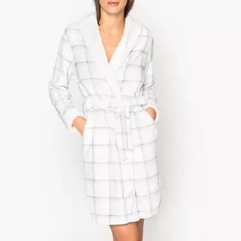 Пеньюар в клетку, Rêve