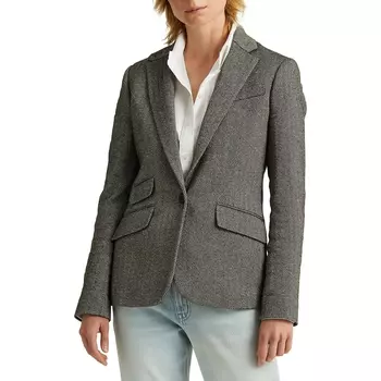 Пиджак LaRedoute