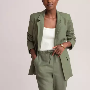 Пиджак LaRedoute