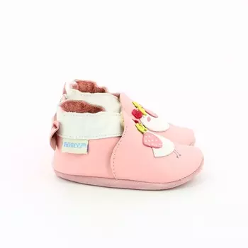 Пинетки Cutie Bird