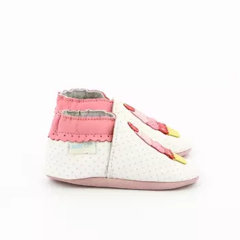 Пинетки Dressy