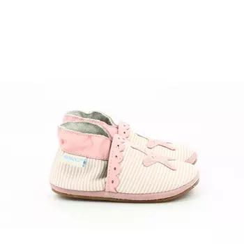 Пинетки кожаные SUNNY DAY