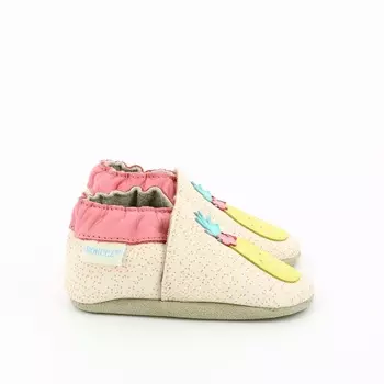 Пинетки Sweet Pinapple