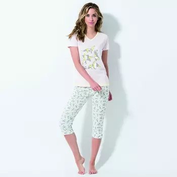 Пижам LaRedoute