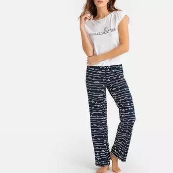 Пижама 100% хлопок