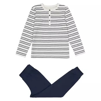 Пижама, 3-12 лет