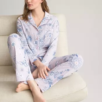 Пижама LaRedoute