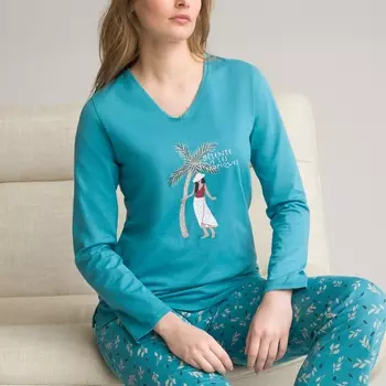 Пижама LaRedoute