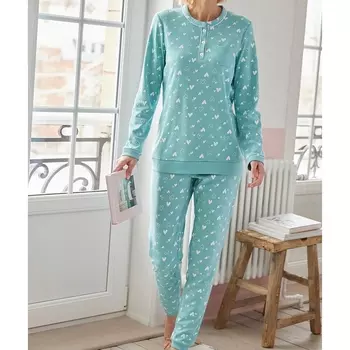 Пижама LaRedoute