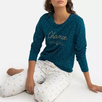 Пижама LaRedoute