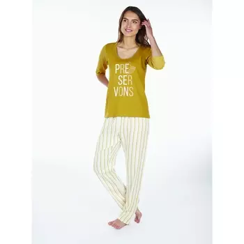 Пижама LaRedoute