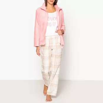 Пижама из 3 предметов