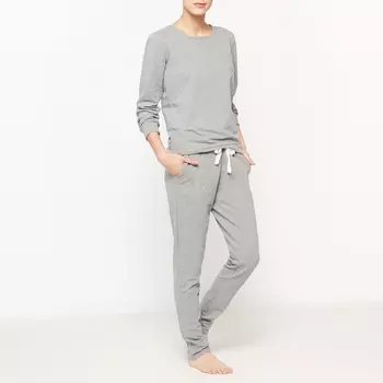 Пижама из двух предметов