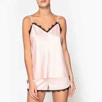 Пижама из кружева