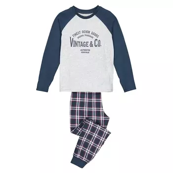 Пижама LaRedoute