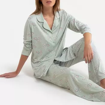 Пижама La Redoute