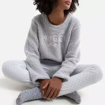 Пижама La Redoute