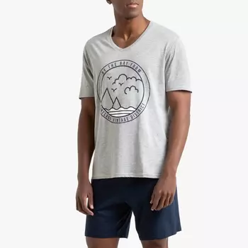 Пижама La Redoute