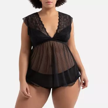 Пижама LA REDOUTE COLLECTIONS PLUS