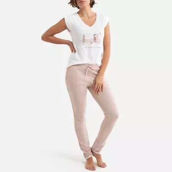 Пижама La Redoute