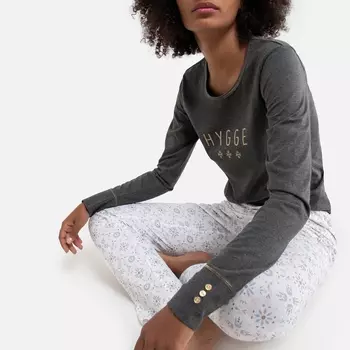 Пижама La Redoute