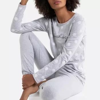 Пижама La Redoute