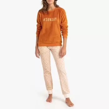 Пижама La Redoute