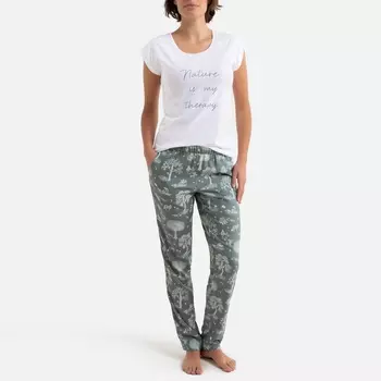 Пижама La Redoute