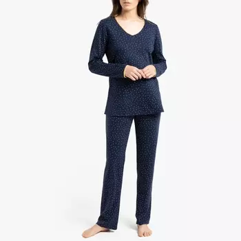 Пижама La Redoute