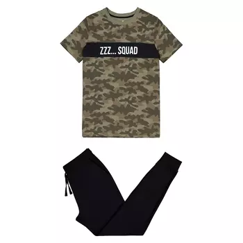 Пижама La Redoute