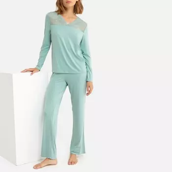 Пижама La Redoute