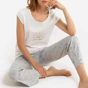 Пижама LaRedoute