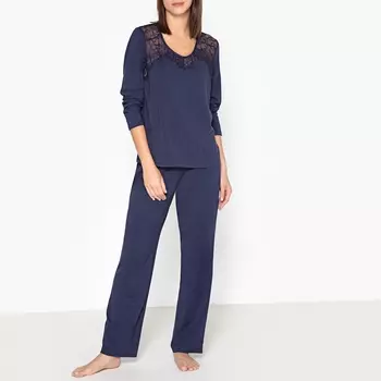 Пижама La Redoute