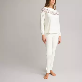 Пижама LaRedoute