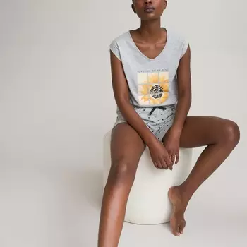 Пижама LaRedoute