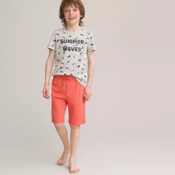 Пижама LaRedoute