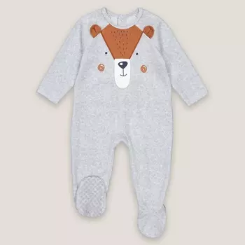 Пижама LaRedoute