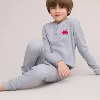 Пижама LaRedoute